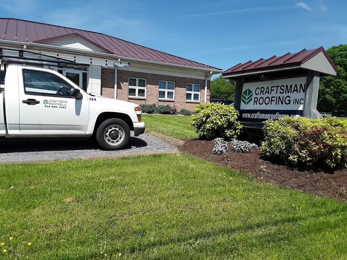 Quality Roof Replacement by experienced craftsmen in Taunton Lake